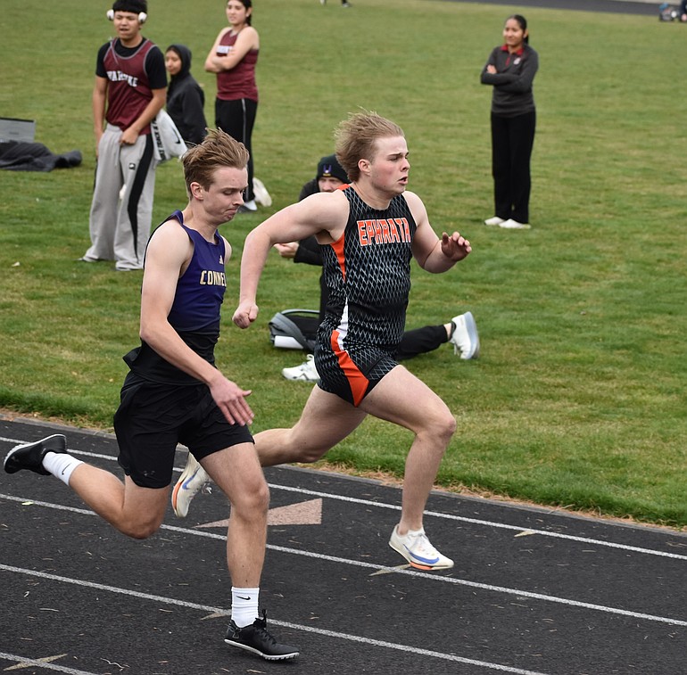 GALLERY: Spring sports highlights