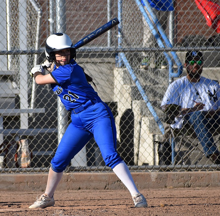 GALLERY: Spring sports highlights