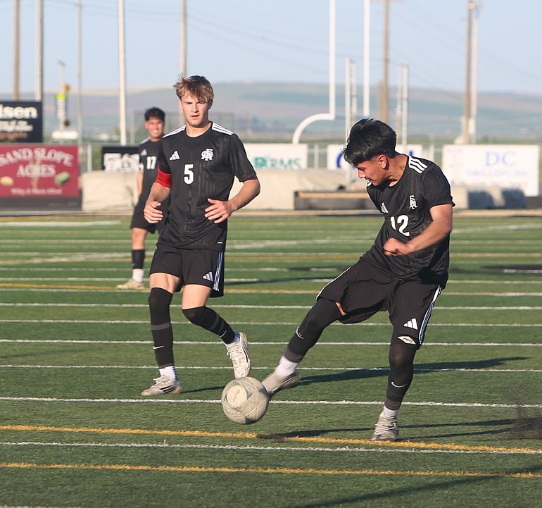 GALLERY: Spring sports highlights