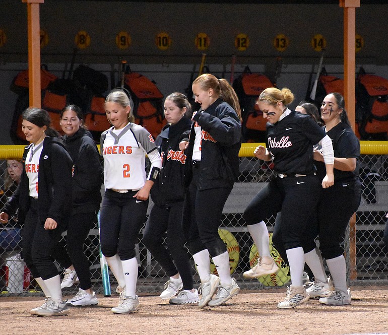 GALLERY: Spring sports highlights