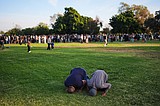 The teens who attacked the Islamic Center of San Diego were latest to cite prior atrocities