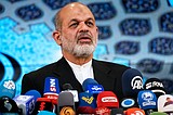 This hard-line Iranian general is a major player in talks with US over war