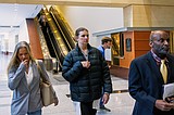 Woman at center of sprawling Minnesota fraud case gets nearly 42-year prison sentence