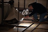 More sunshine coming to WA government with Capitol skylight restoration