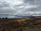 Tribal project farmers in Hot Springs protest fee increase amid diminishing water supply