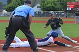 LEGION BASEBALL: North Idaho Lakers bat past Prairie for season-opening sweep