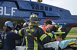 Teens witness tragedy at Timberlake mock DUI crash