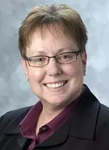 Pam Parks