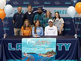 Signing photos May 27, 2026