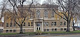 Russ Brown Lecture Series tonight: Courtroom history over the years