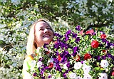 'Flags and Flowers' program grows