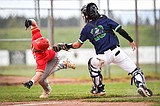 Wolfpack cut down Knights, 7-6
