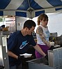 Fest food
