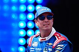 2-time NASCAR champ Kyle Busch dies at 41 after being hospitalized with a 'severe illness'