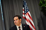 US says 'slight progress' in Iran talks amid uncertainty about whether war will resume
