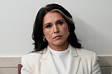 Tulsi Gabbard resigns as director of national intelligence, citing her husband's health