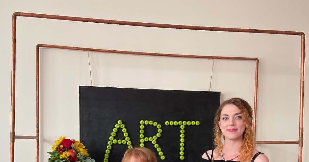 Art Party to benefit Pend Oreille Arts Council