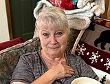 Debbie Greene, 72