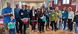 Giving Together: Supporting those who care for others