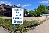 Grounded in Whitefish: How to own and build homes for locals