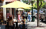 National accreditation spotlights downtown Coeur d’Alene