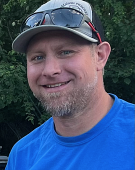 Travis Jacob Guckenberg, 44