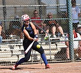Cougars conclude season in state tourney