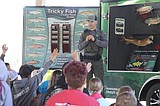 Pend Oreille Water Festival celebrates 30 years of educating students