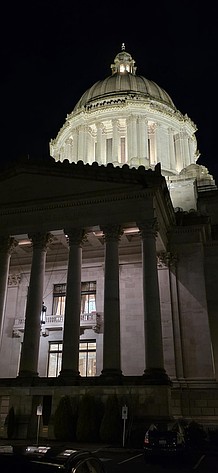 A law approved by the 2026 Washington Legislature may mean additional taxpayer bailouts, according to state pension officials.