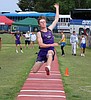 Lake County schools see qualifying finishes at divisional track meets