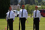 “Freedom is rare”: North Idaho remembers those who never came home