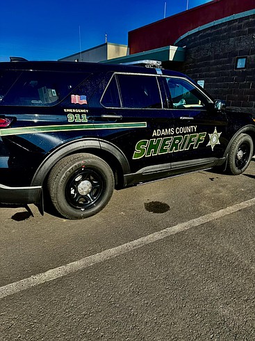 One dies in skydiving accident near Ritzville