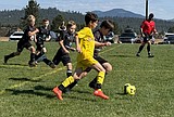 Youth Sports May 27, 2026