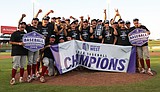 NCAA baseball: WSU assigned to Eugene Regional
