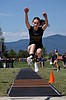 Bergland, Orme earn top spots for Whitefish at Western A meet
