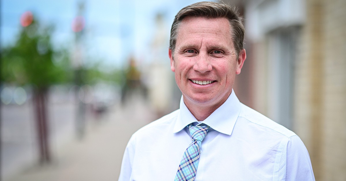 Making the grade — Kalispell Public Schools leader named regional superintendent of the year