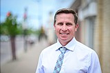 Making the grade — Kalispell Public Schools leader named regional superintendent of the year