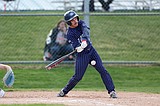 ALL-LEAGUE BASEBALL: Two Badgers receive honors
