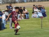 Wahluke’s Cinderella season continues as team advances to state semifinals
