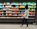 Consumer confidence dented with gas prices around $4.50 and inflation still elevated
