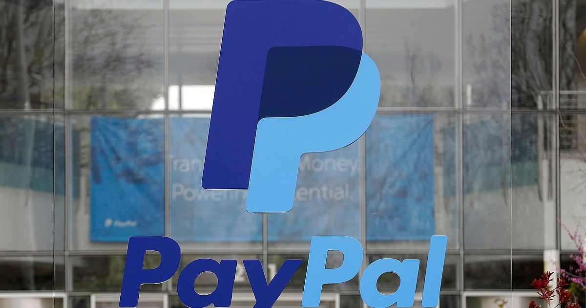 PayPal's online checkout empire is under siege as rivals squeeze its core business