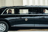 Provided by: AP Trump wraps up 3-hour medical visit to Walter Reed and declares 'Everything checked out PERFECTLY'