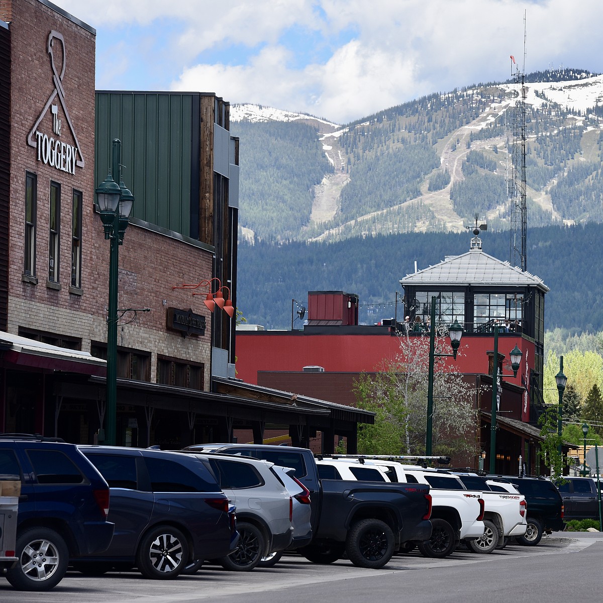 Guest opinion: Whitefish tourism trends show longer stays, high spending, fewer Canadians
