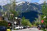 Whitefish growth policy green lights 60-foot buildings downtown