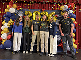 Cd'A Charter Academy continues to be a top school in Idaho, U.S.