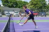 Polson tennis sees multiple top three finishes in Northwest A divisional