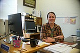 Mission Town Council hires temporary clerk, donates back to the community