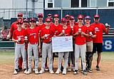 Sandpoint Sasquatch 14U wins Spokane Indians Memorial Day Super Bash