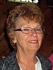 Wilma (Hughes) Higgins, 89
