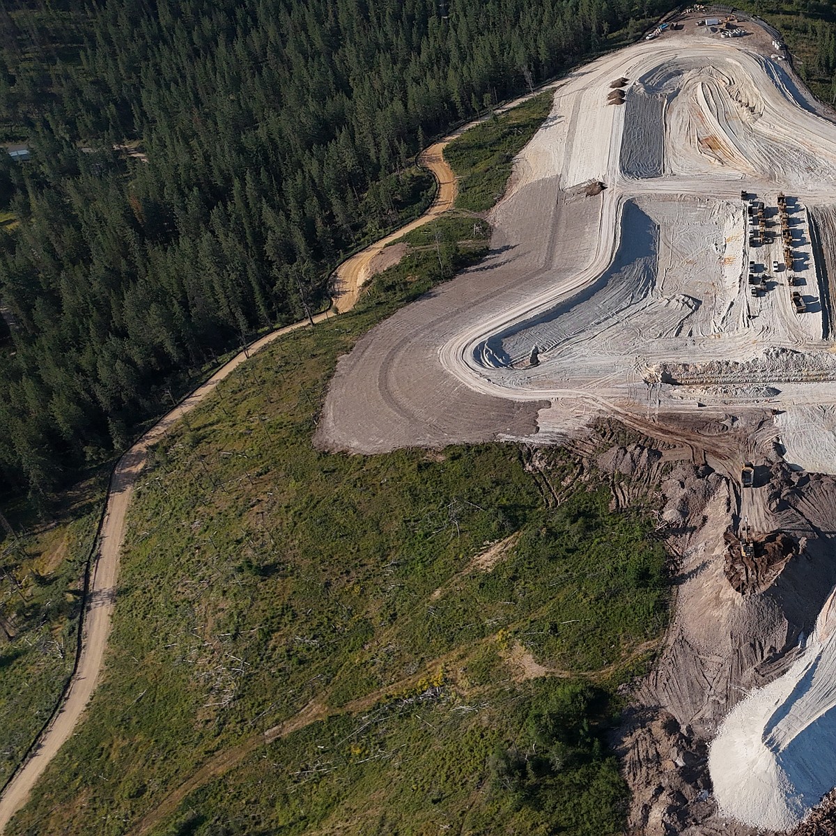 THE DIRT: Innovative wastewater project blends infrastructure upgrades with environmental benefits